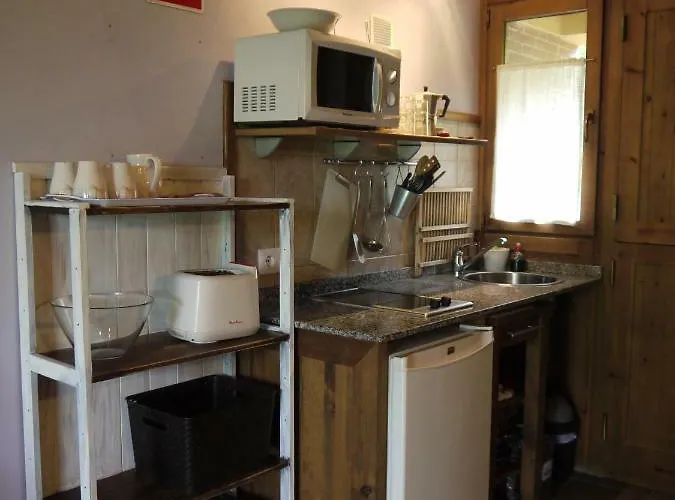 Rurales Rincon De San Martin