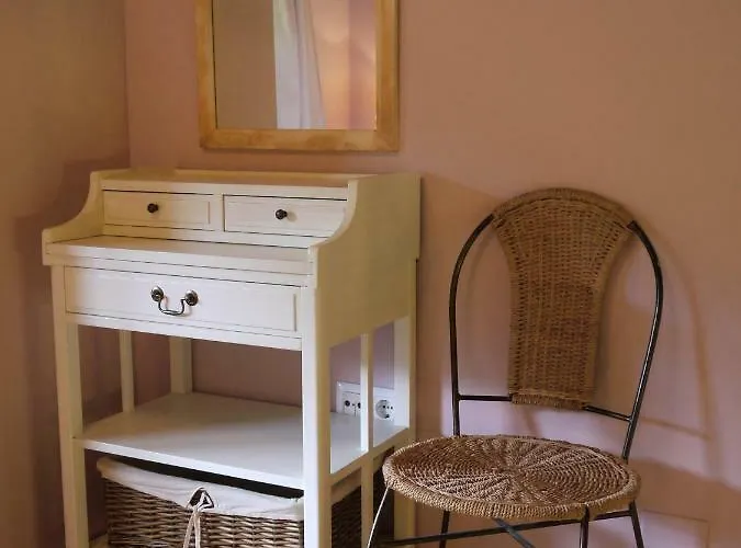 Rurales Rincon De San Martin