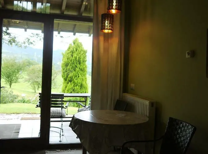 Rurales Rincon De San Martin