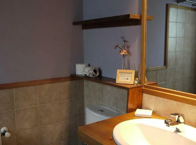 Rurales Rincon De San Martin Appartement