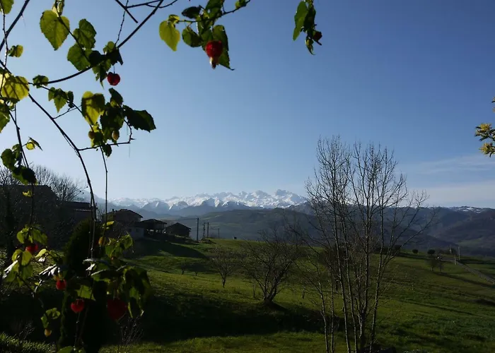 Rurales Rincon De San Martin Appartement