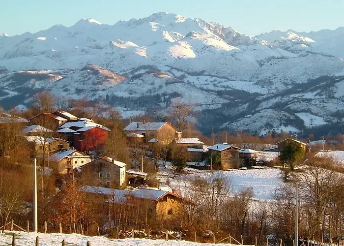 Rurales Rincon De San Martin