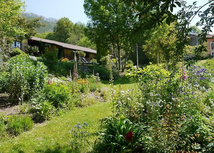 Rurales Rincon De San Martin Appartement *