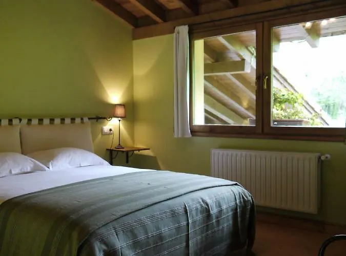 Rurales Rincon De San Martin