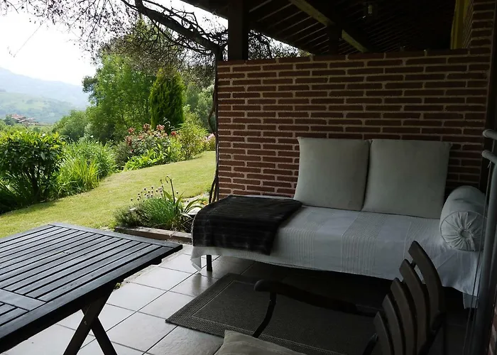 Rurales Rincon De San Martin * Grazanes