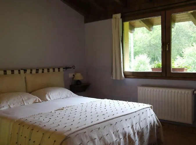 Appartement Rurales Rincon De San Martin Grazanes