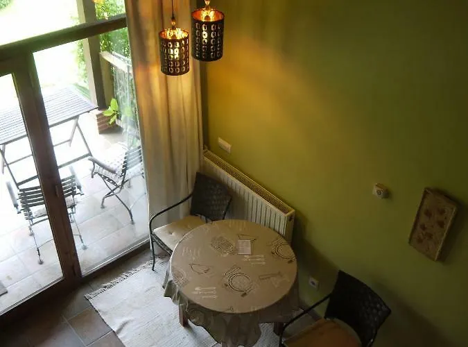 Appartement Rurales Rincon De San Martin *