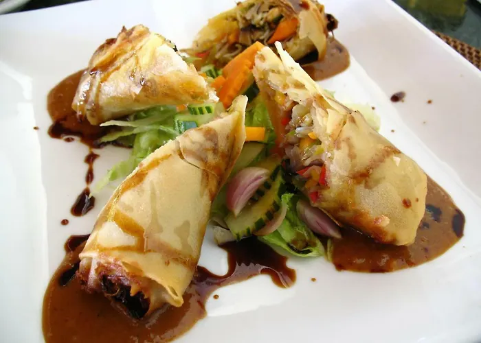 Rurales Rincon De San Martin Appartement Grazanes