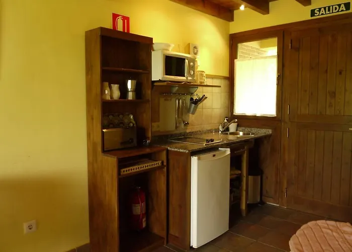 Rurales Rincon De San Martin